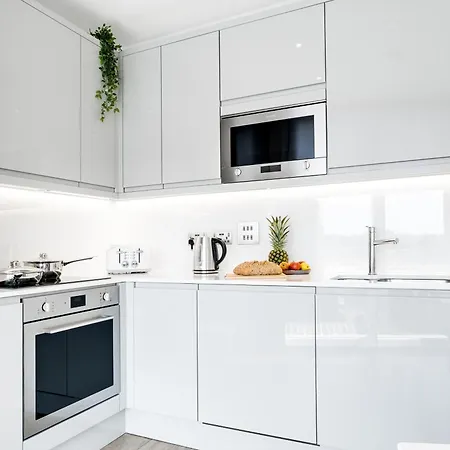 Pluxa Nero Deluxe - City Bliss 2Bath, Walk To Transit Birmingham Exterior photo